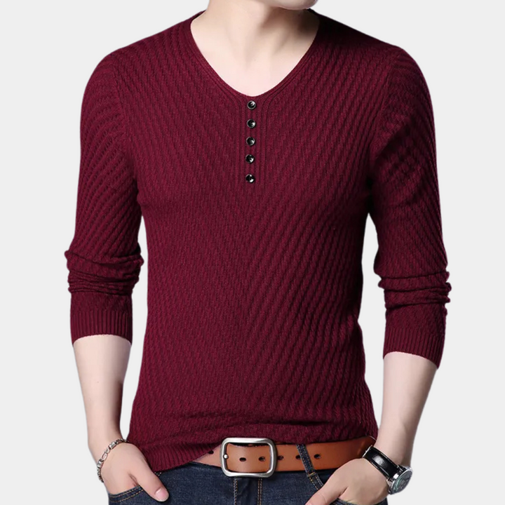 The Ultimate Luxury Shirt for the Style-Savvy Gentleman