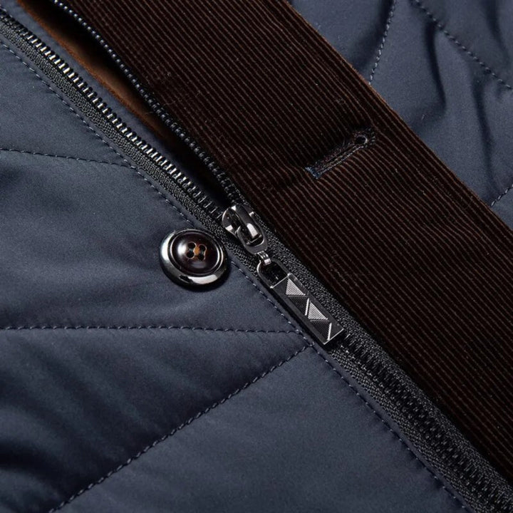 Premium Insulated Winter Jacket for Ultimate Warmth and Style