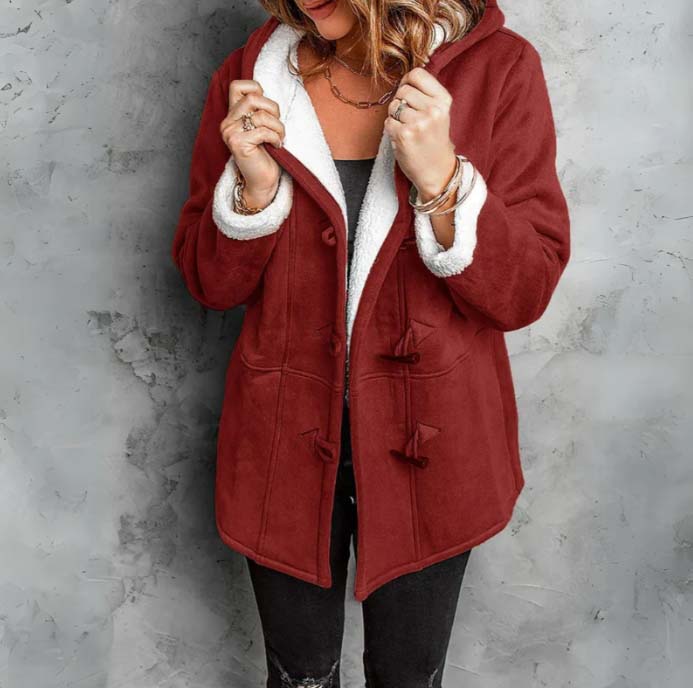 Chic Women's Coat