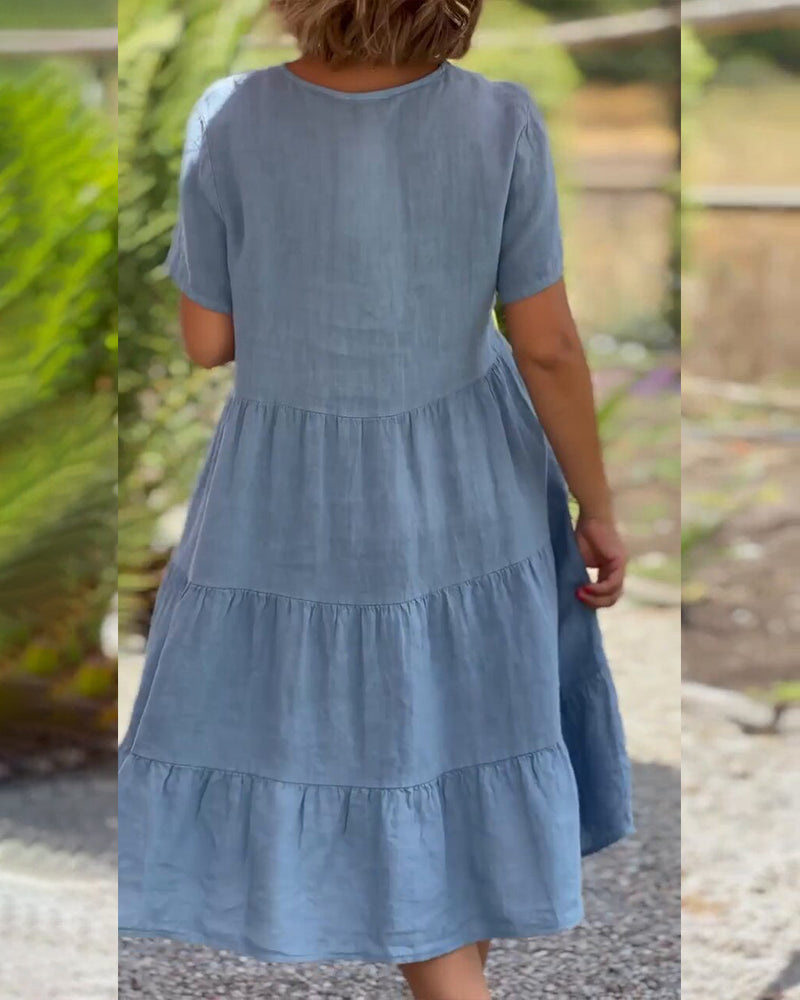 Effortlessly Elegant