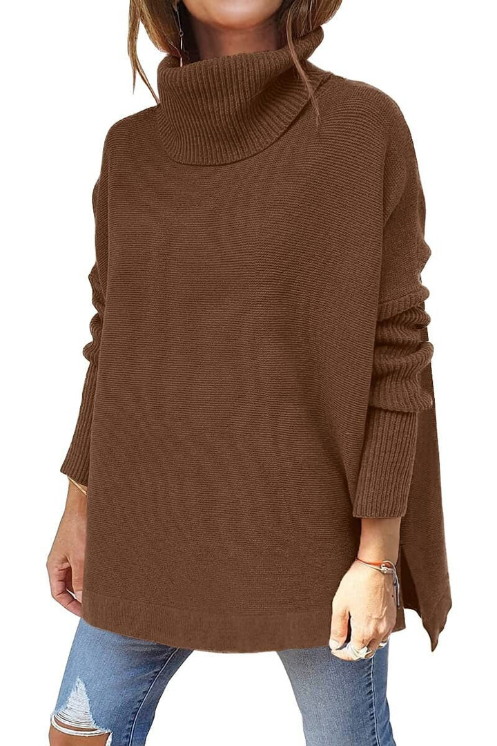 Luxe Comfort Sweater