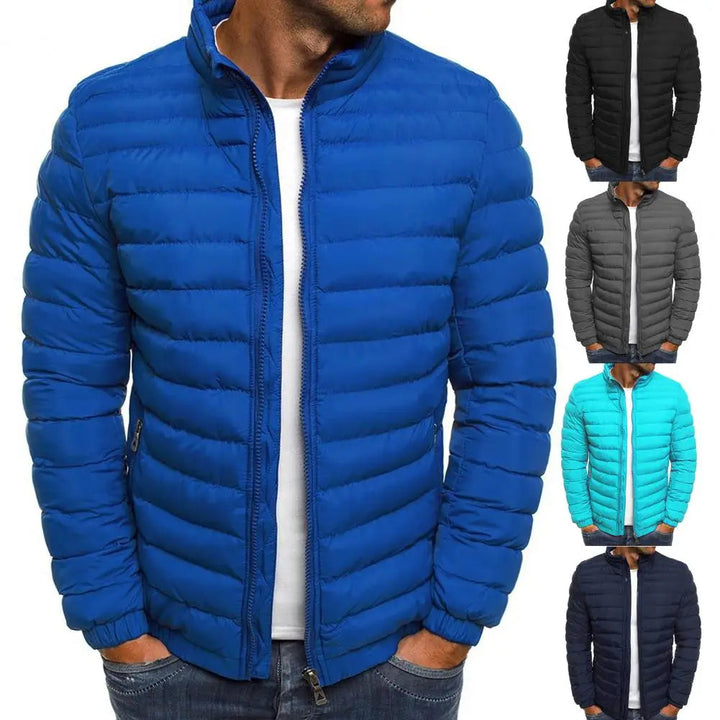 Stylish Men's Trendy Jacket