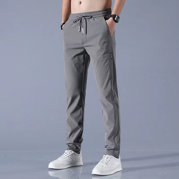 Flexi-Dry Stretch Trousers