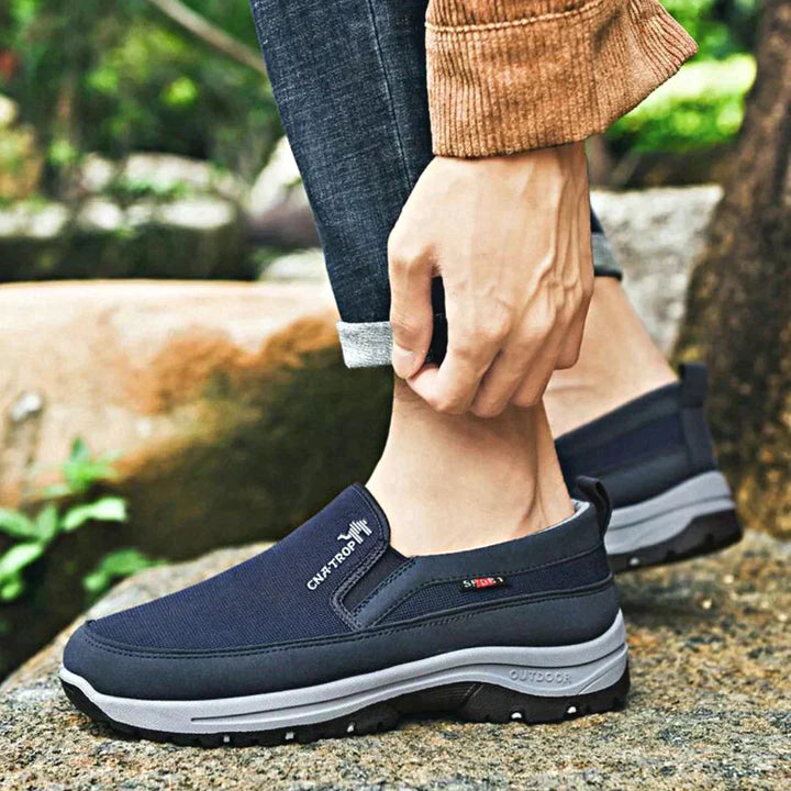 Ultimate Comfort Orthopedic Hiking Shoes