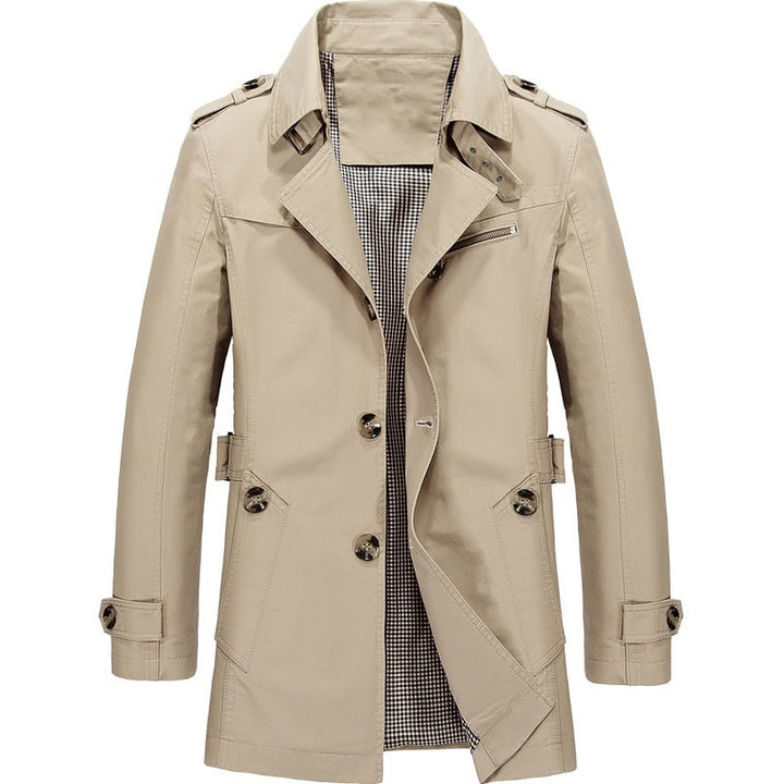 Elevate Your Professional Style with Cotton Blazers