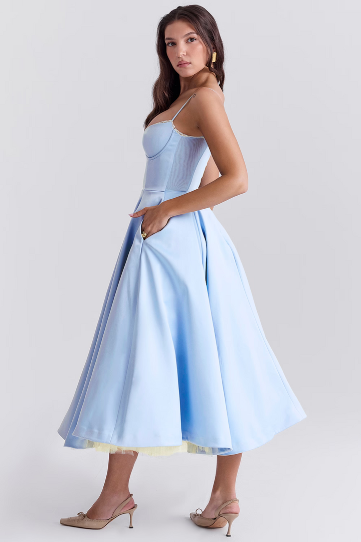 Stunningly Elegant Party Dress for Every Occasion