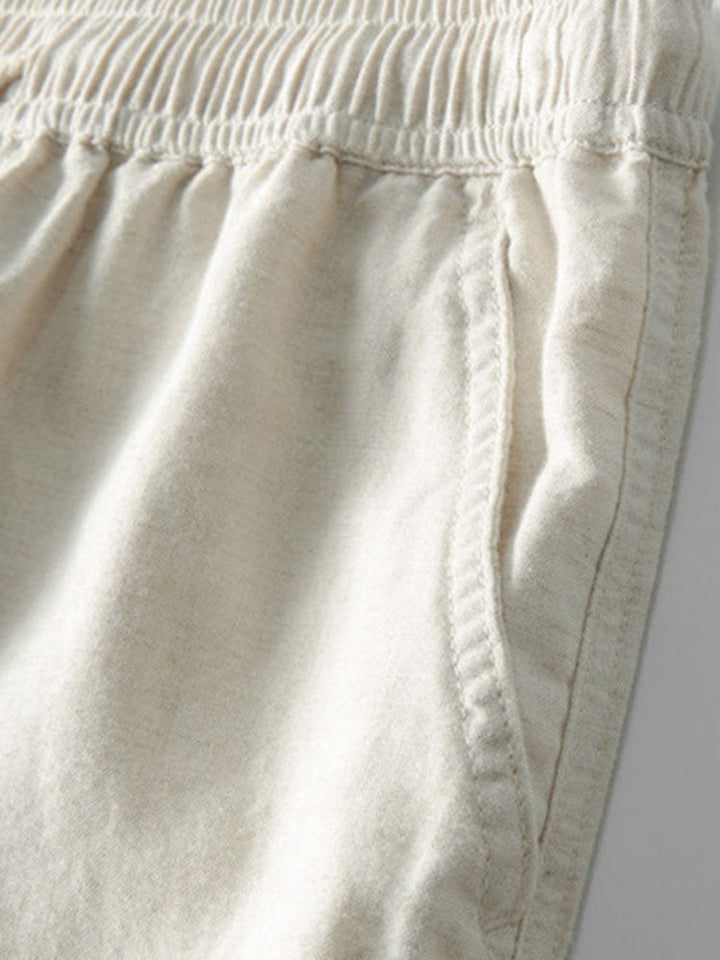 Experience Luxury with the Premium Linen Collection
