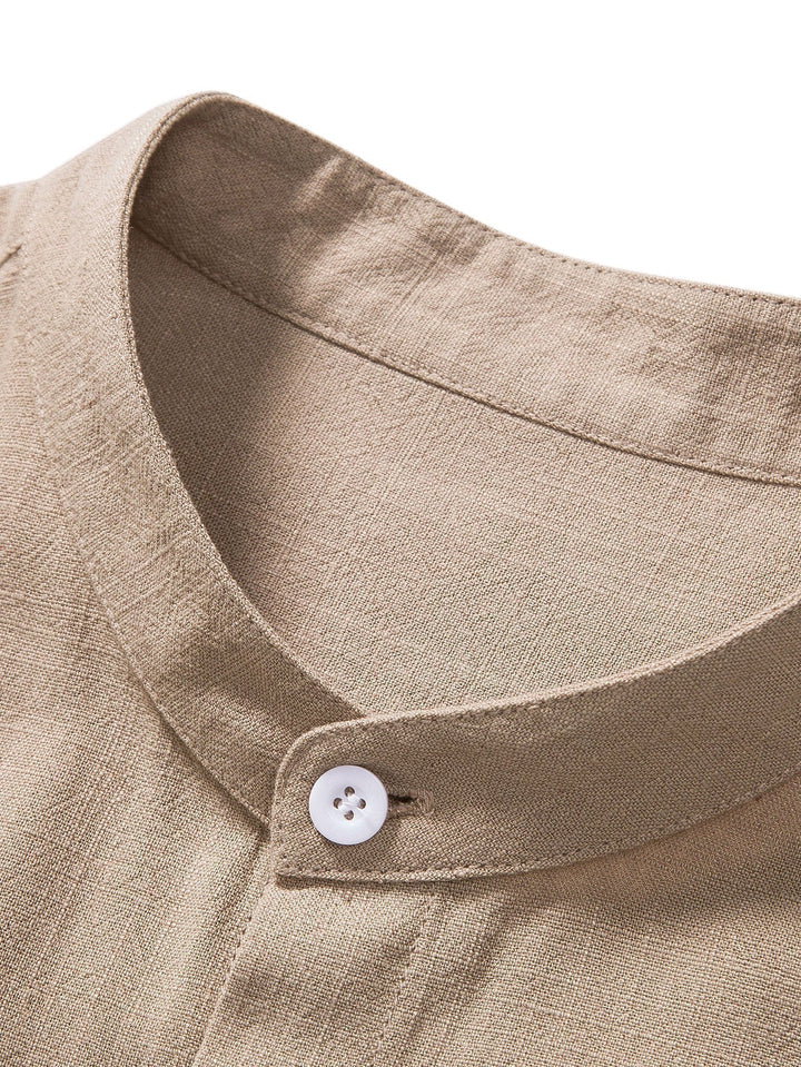 Experience Luxury with the Premium Linen Collection