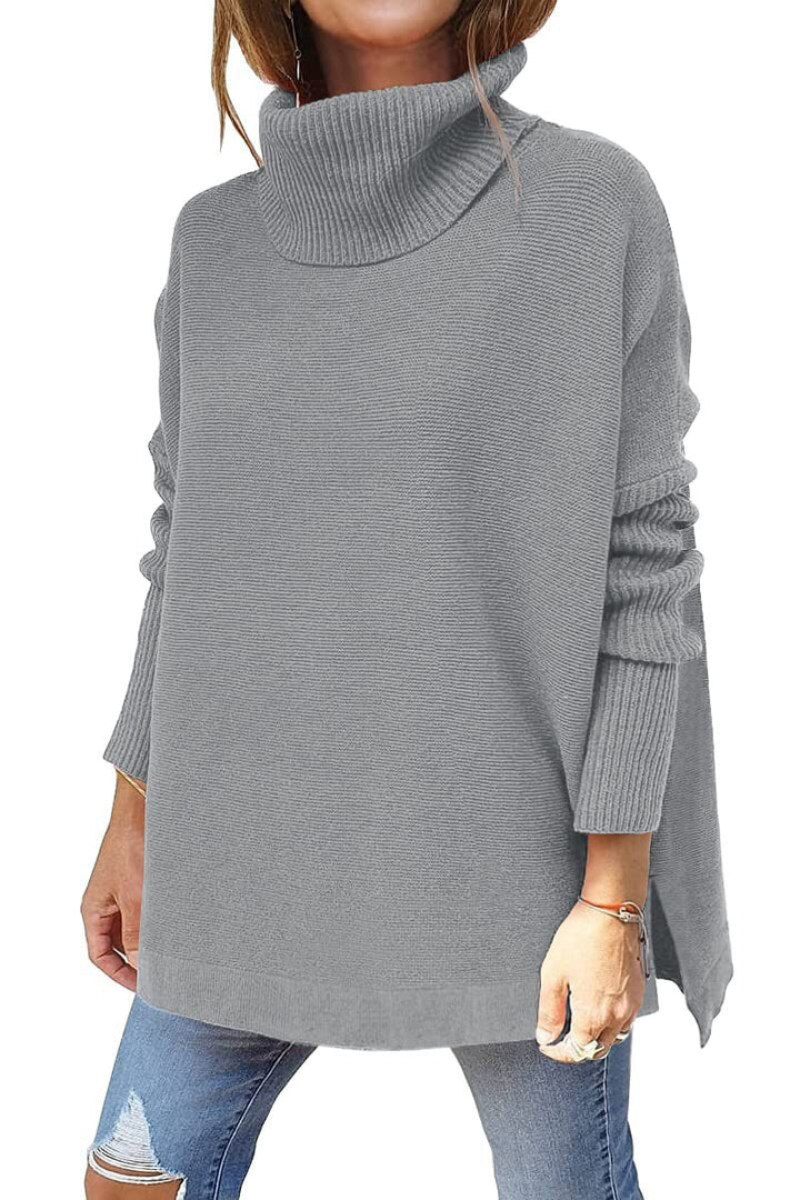 Luxe Comfort Sweater