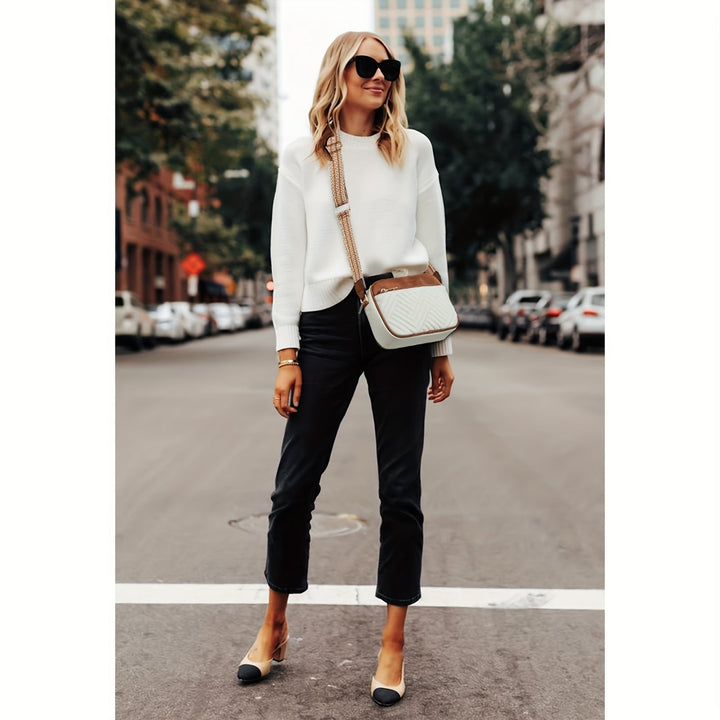 Elevate Your Style!