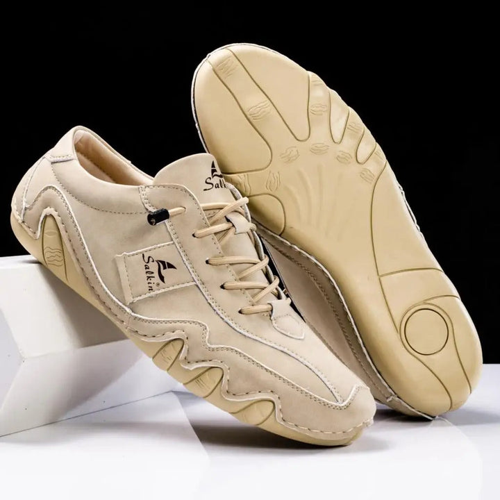 Barefoot Grounding Shoes