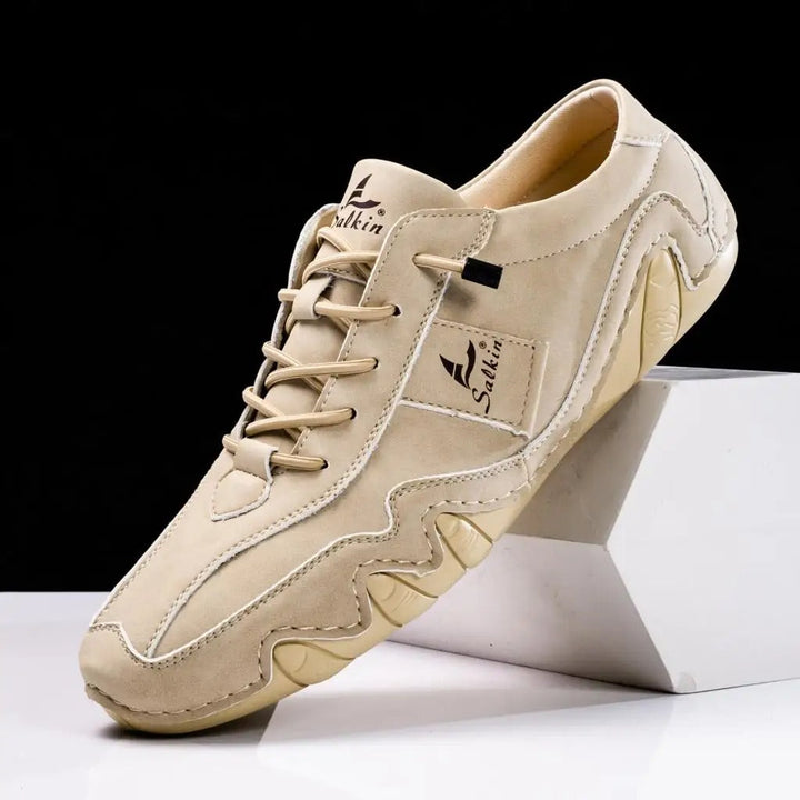 Barefoot Grounding Shoes