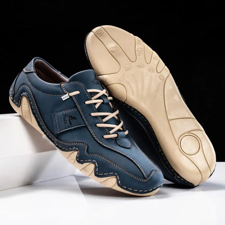 Barefoot Grounding Shoes