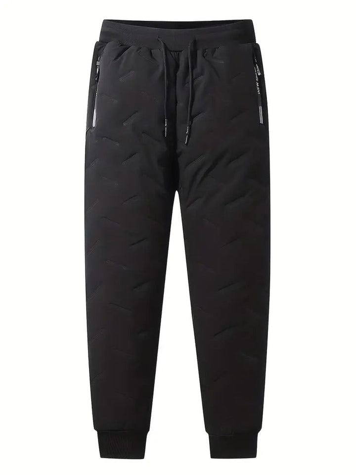 Cozy Unisex Thermal Leggings for Ultimate Comfort