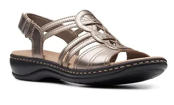 Stylish Orthopedic Support Sandals for Ultimate Comfort