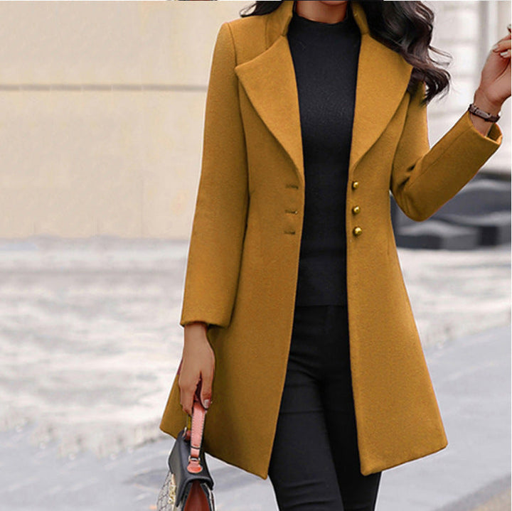 Luxury Prestige Coat