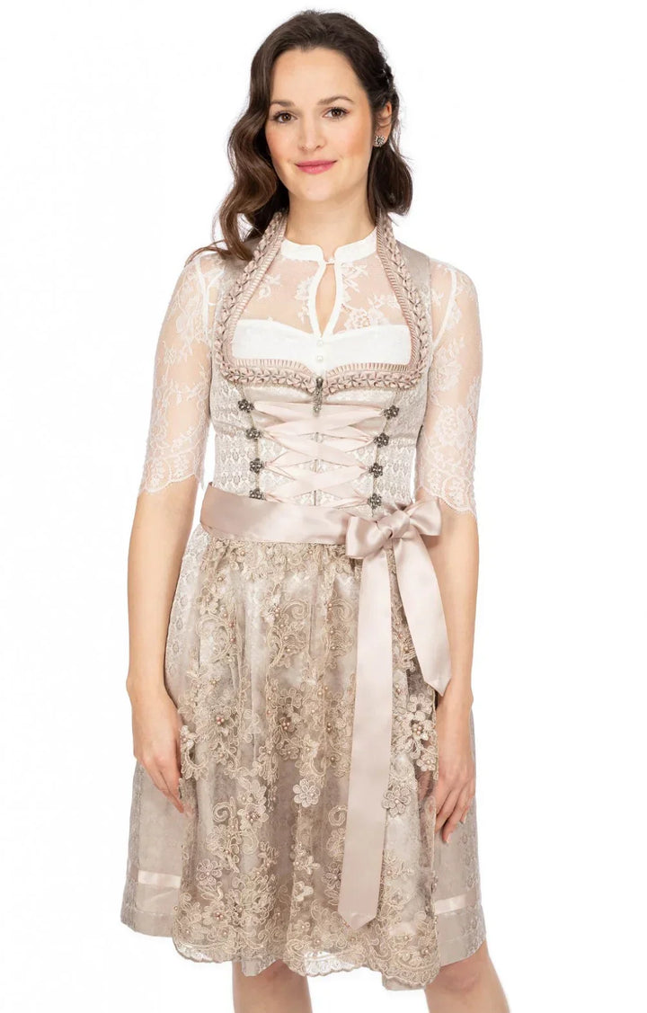 Festive Oktoberfest Attire Collection