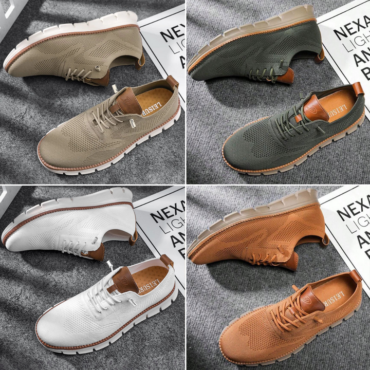 Stylish Men's Casual Footwear