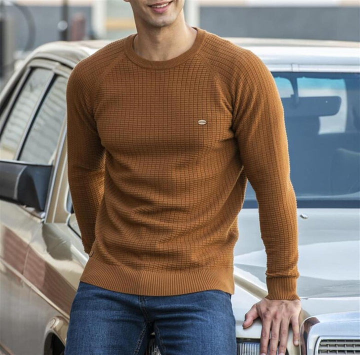 Luxuriously Crafted Premium Sweater