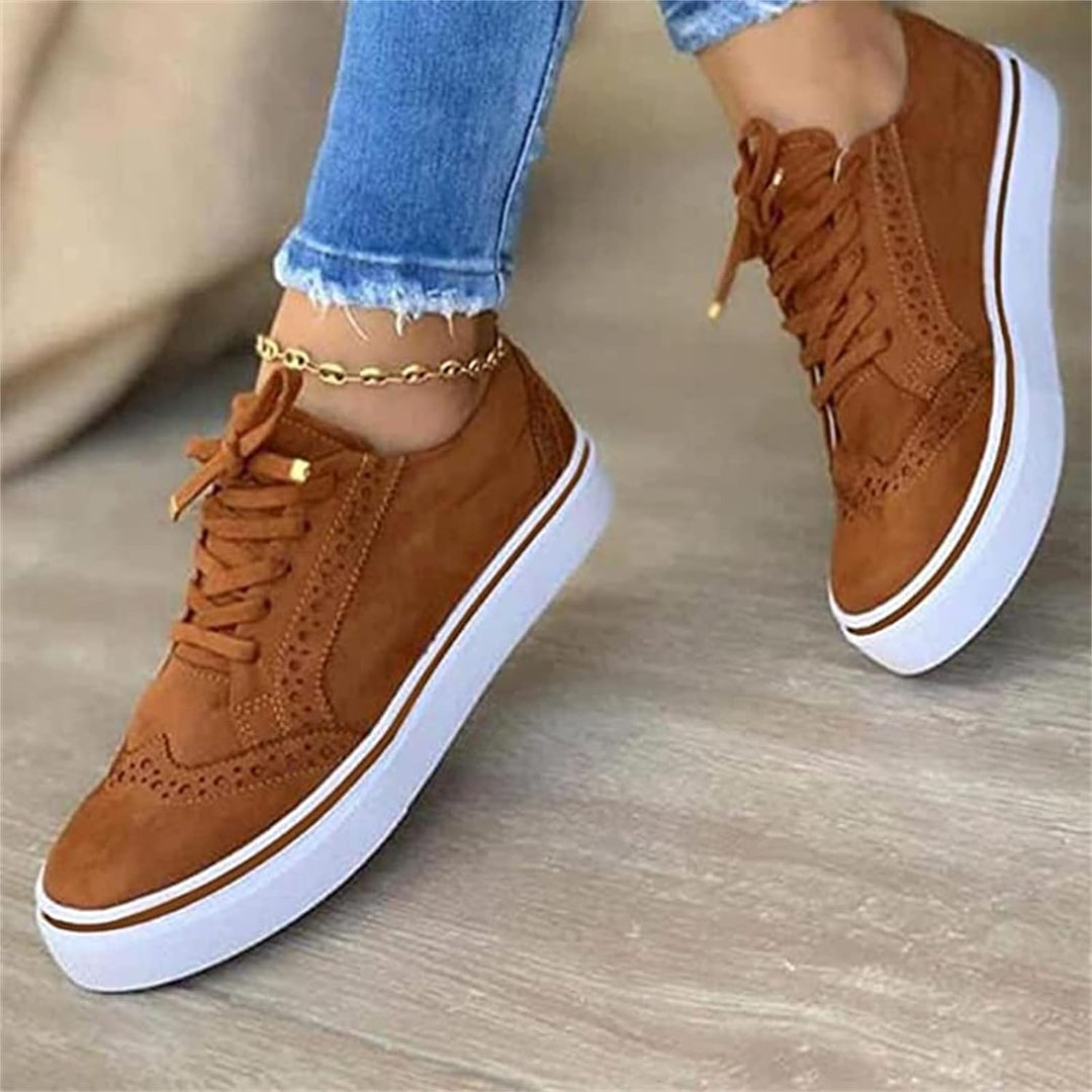 Premium Comfort Orthopedic Running Shoes