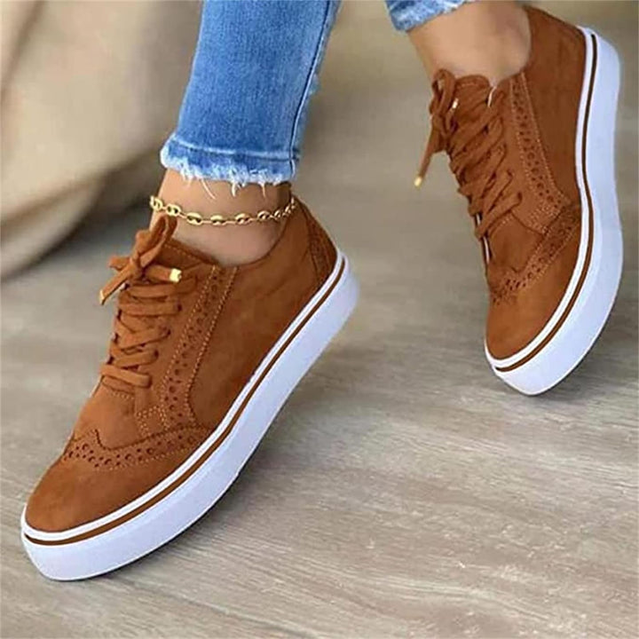 Premium Comfort Orthopedic Running Shoes