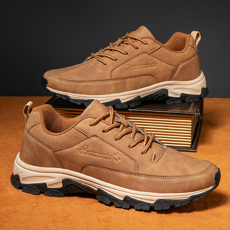 Comfortable and Supportive Orthopedic Footwear
