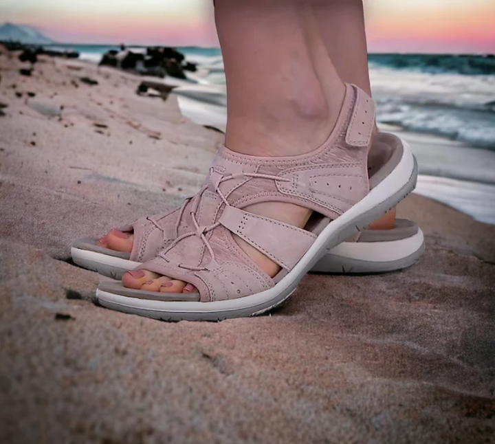 Stylish Everyday Sandals for Ultimate Comfort