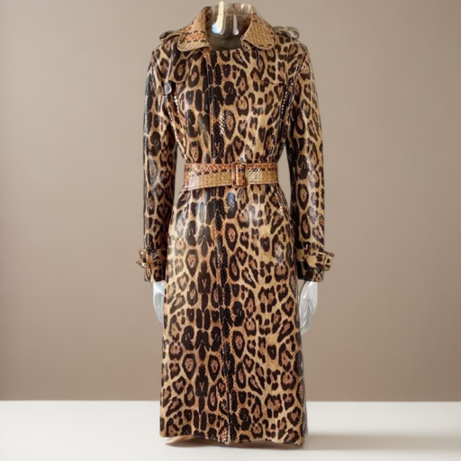 Premium Trench Coat
