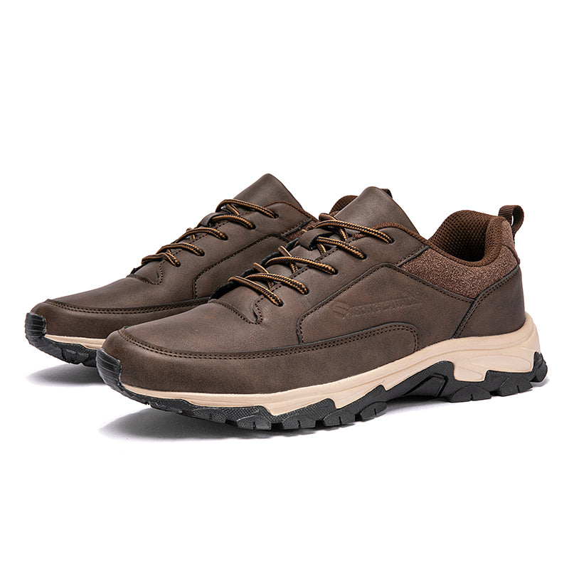 Comfortable and Supportive Orthopedic Footwear