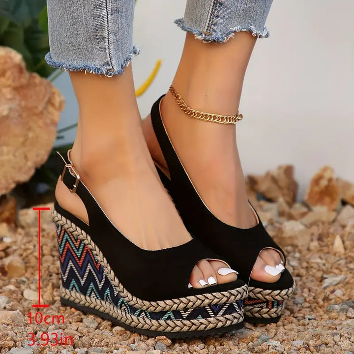 Exquisite Women's Sandals Inspired by Timeless Greek Elegance