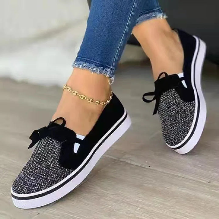 Stylish Comfort Orthopedic Sneakers