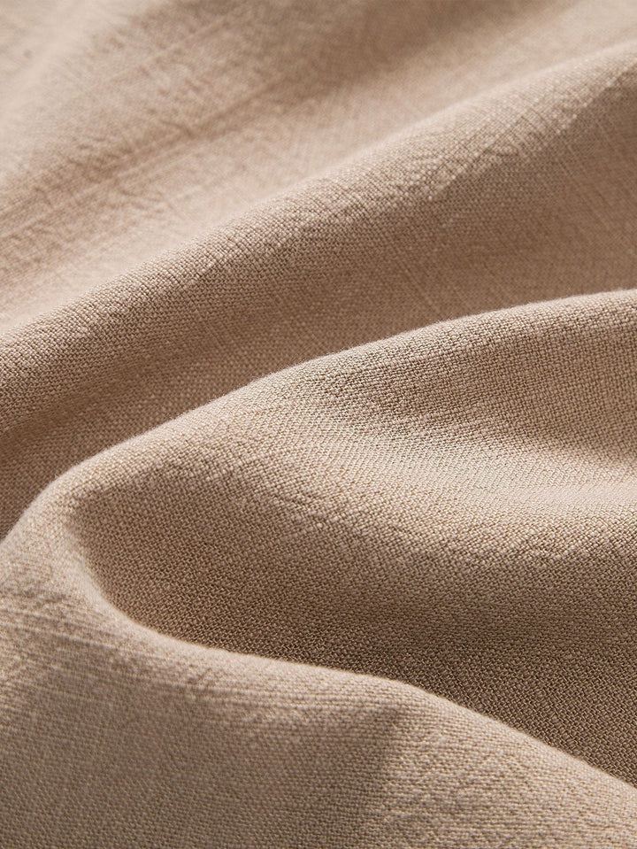 Experience Luxury with the Premium Linen Collection