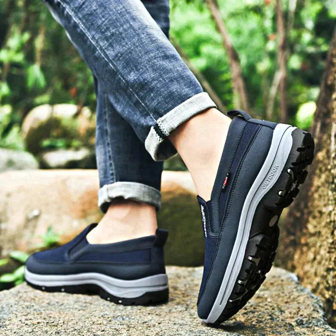 Ultimate Comfort Orthopedic Hiking Shoes
