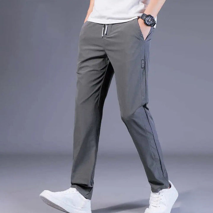 Flexi-Dry Stretch Trousers