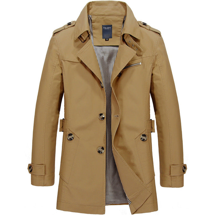 Elevate Your Professional Style with Cotton Blazers