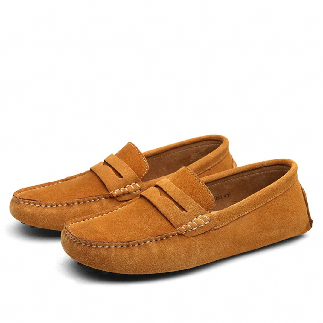 Premium Men's Luxury Loafers