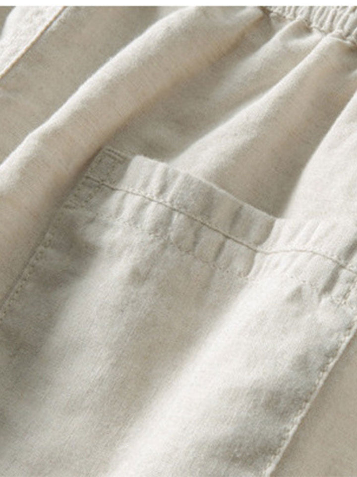 Experience Luxury with the Premium Linen Collection