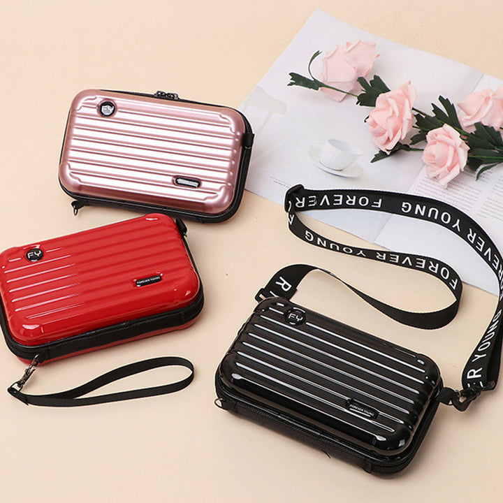 Chic Mini Case Bag for Women