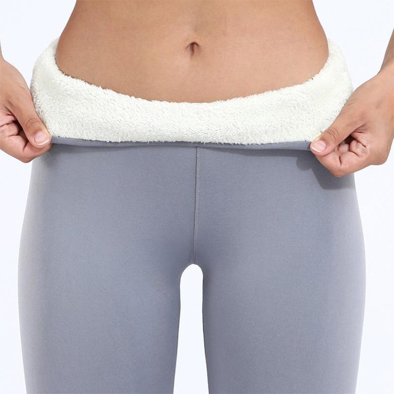 Cozy Winter Leggings for Ultimate Comfort