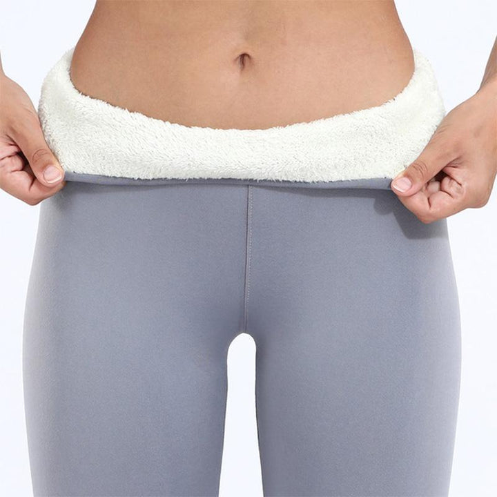 Cozy Winter Leggings for Ultimate Comfort