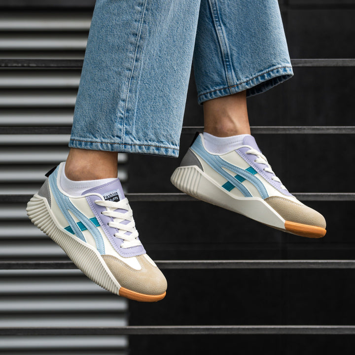 Premium Comfort Orthopedic Footwear