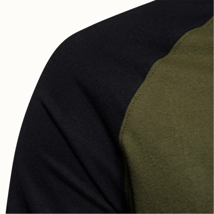 Luxuriously Cozy Long Sleeve Tops