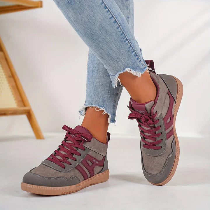 Stylish Orthopedic Sneakers for Ultimate Comfort