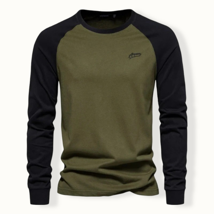 Luxuriously Cozy Long Sleeve Tops
