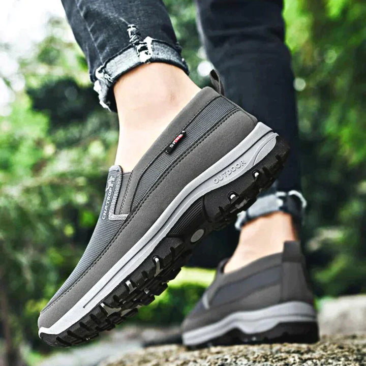Ultimate Comfort Orthopedic Hiking Shoes