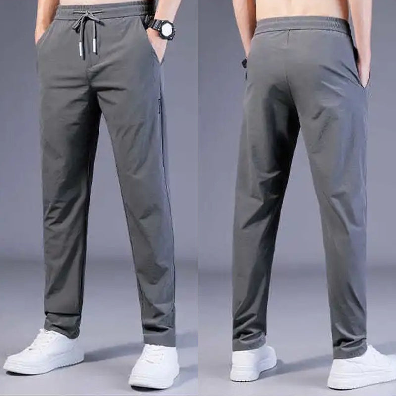 Flexi-Dry Stretch Trousers