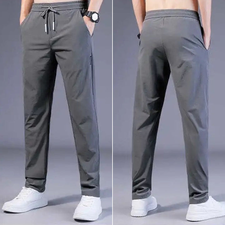 Flexi-Dry Stretch Trousers