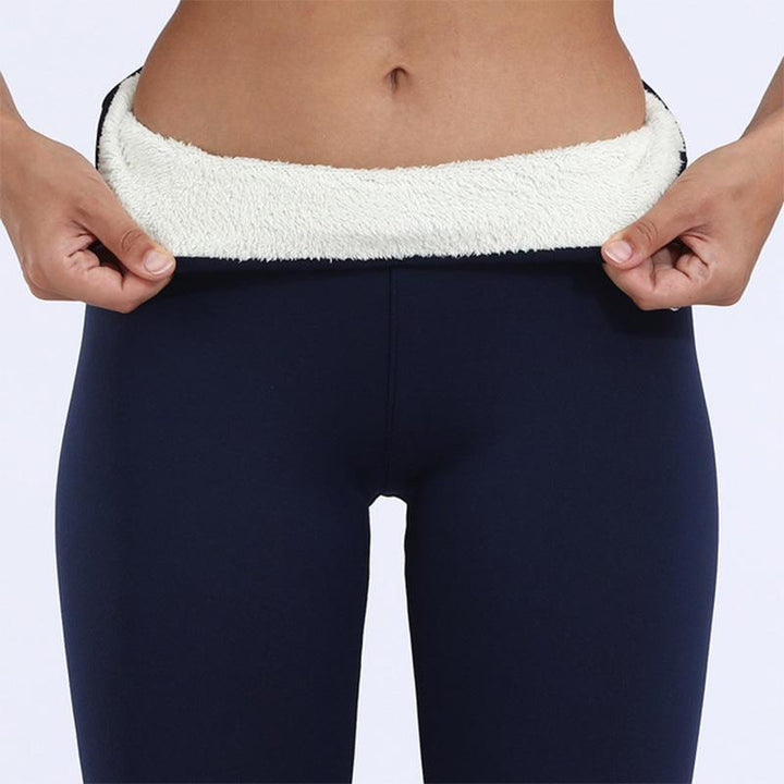 Cozy Winter Leggings for Ultimate Comfort