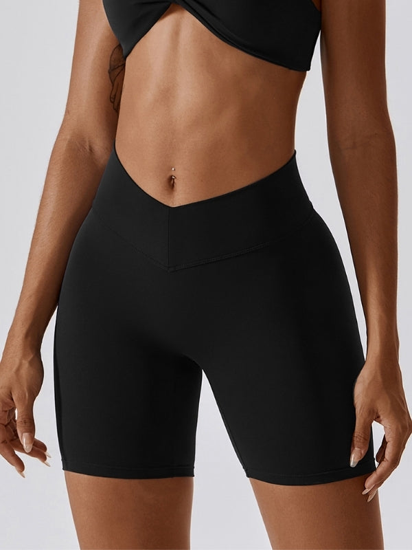 Ultra-Boost V-Shape Scrunch Bum Leggings