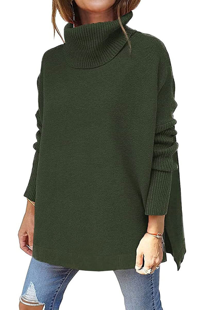 Luxe Comfort Sweater